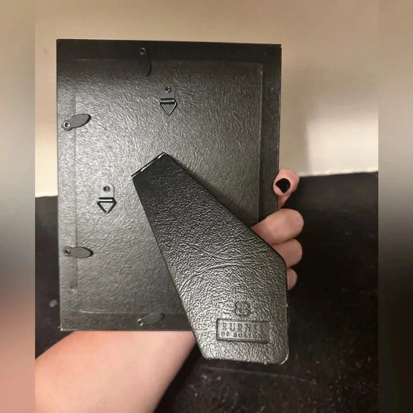 Vintage Burnes of Boston Frame - Picture 2 of 2